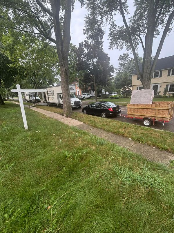 Household Junk Removal