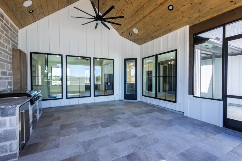 Custom Homes