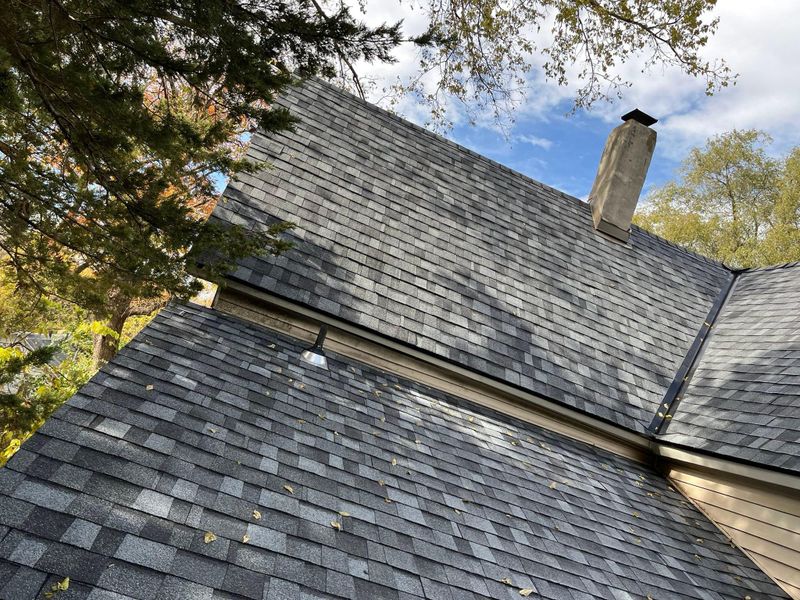 Roofing Installation