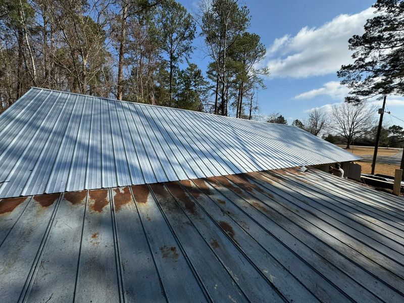 Roofing Services