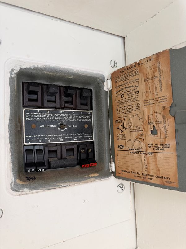 Home Inspection