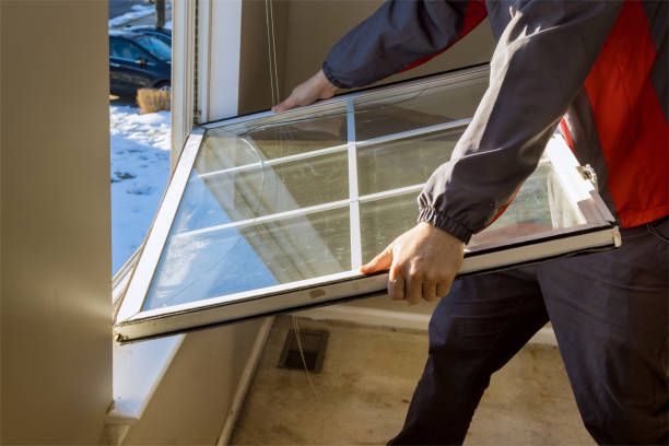 Window Replacement