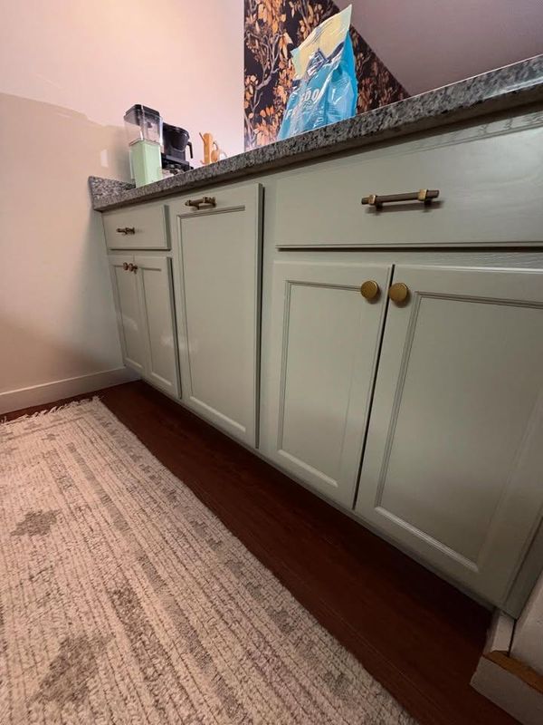 Interior Painting