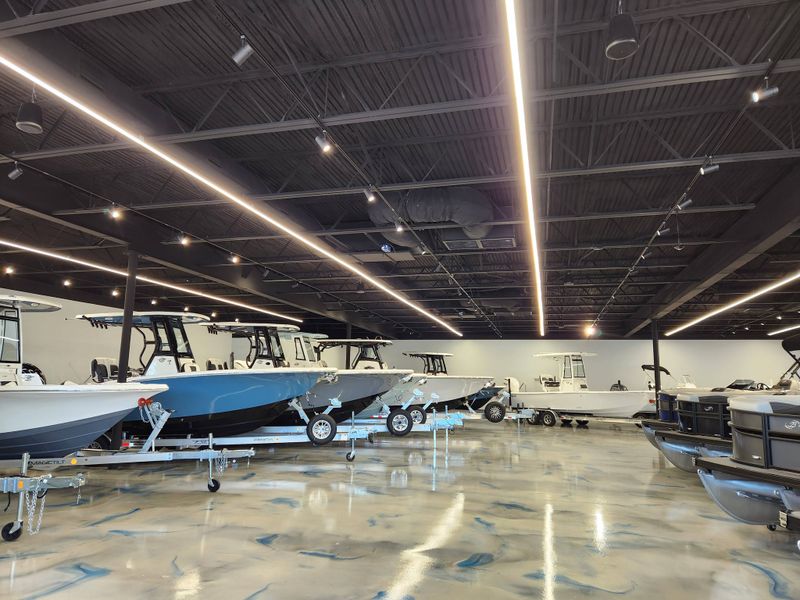 Commercial Electrical Services