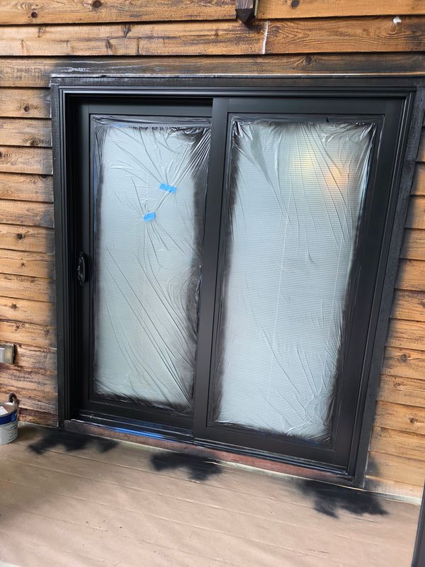 Exterior Painting