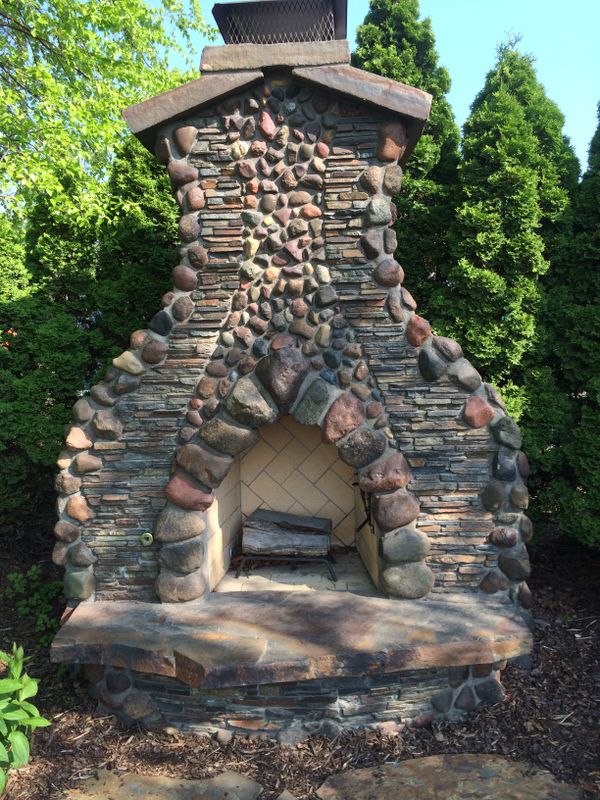 Masonry
