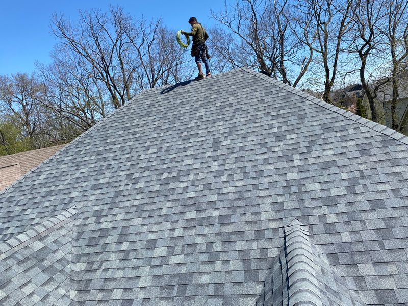 Roofing