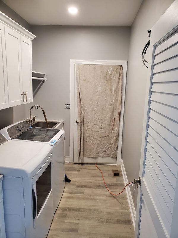 Interior Painting
