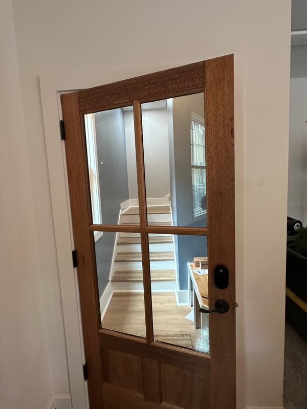 Renovations & Remodels