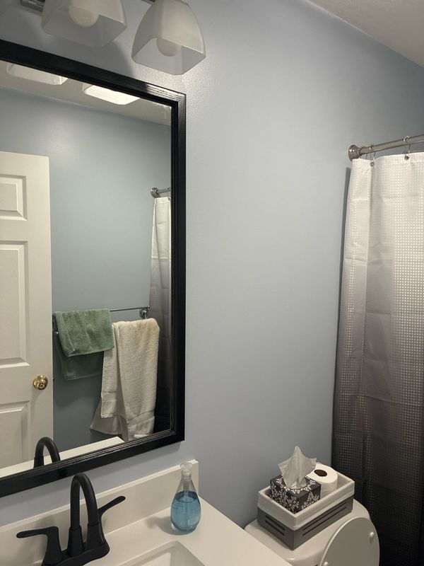 Interior Painting