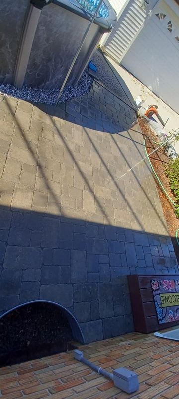 Hardscaping Photos