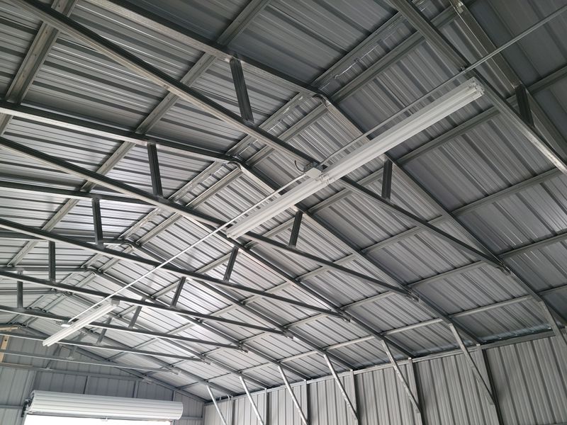 Lighting Installation and Repairs