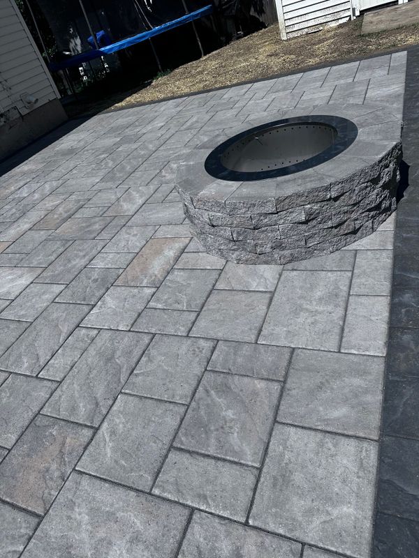 Fire Pit