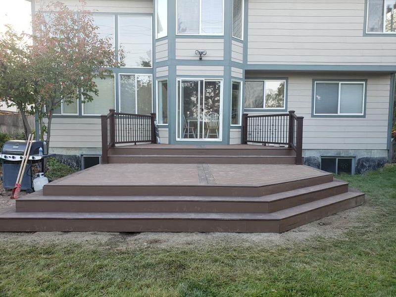 Exterior Renovation