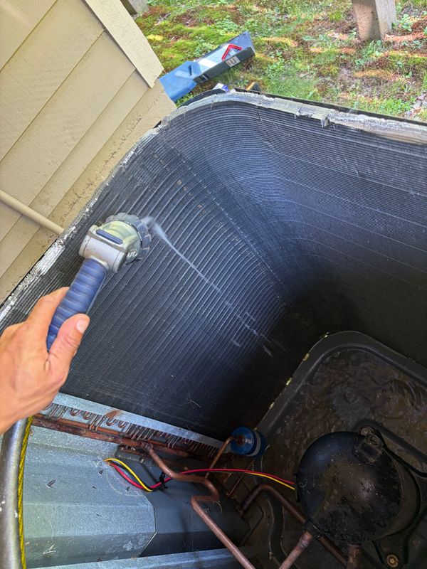 HVAC