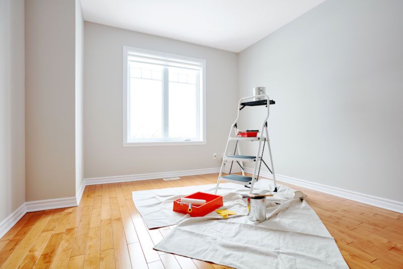 Remodeling Services