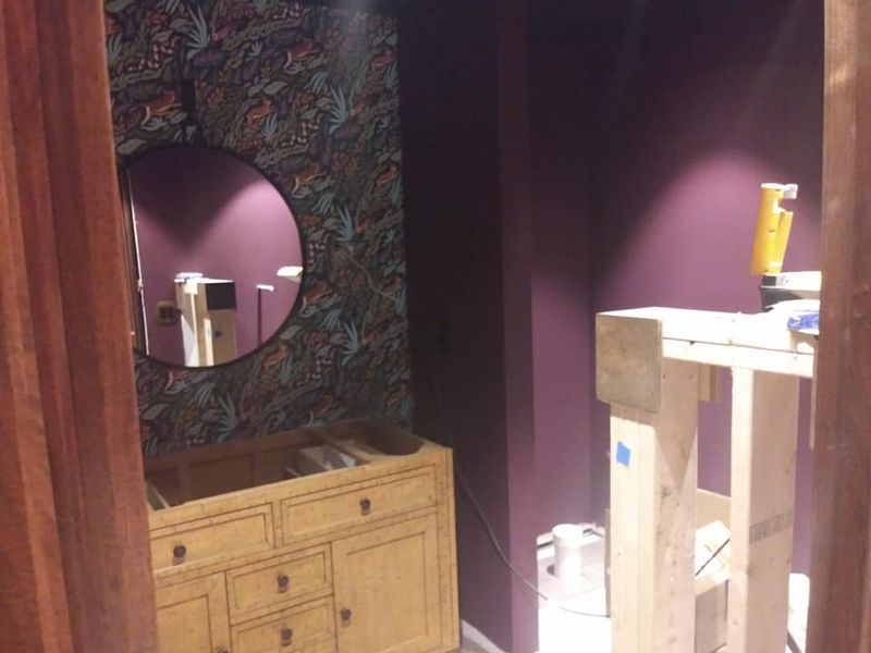 Interior Painting gallery
