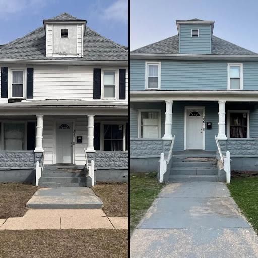 Roofing Replacement