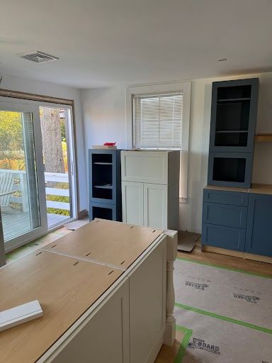 Kitchen Renovation