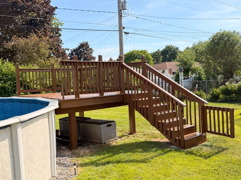 Exterior Painting gallery