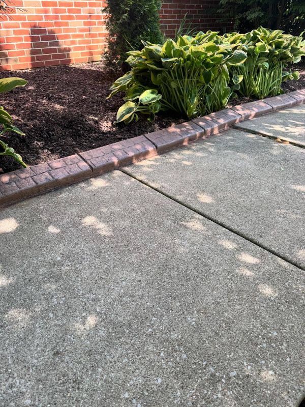 Decorative Concrete
