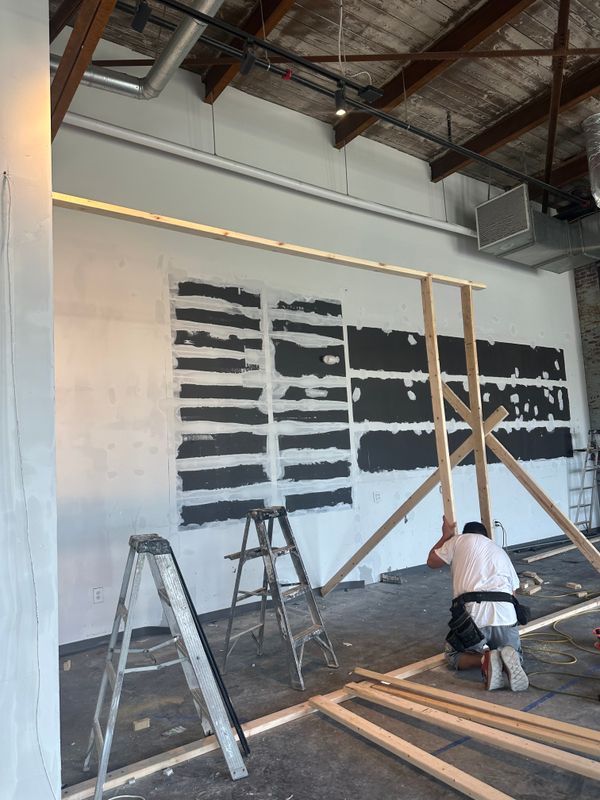 Interior Painting