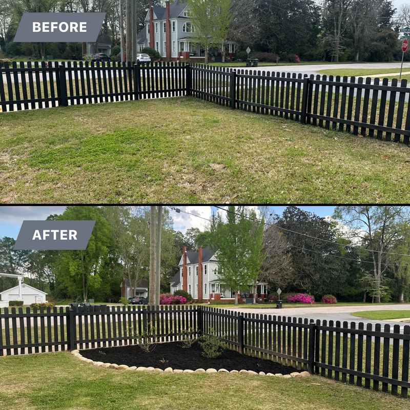 Sod Install