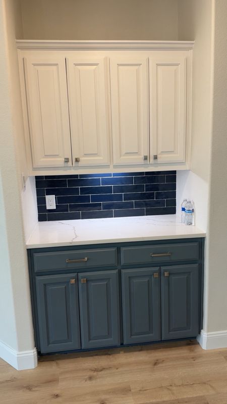 Countertops & Backsplashes