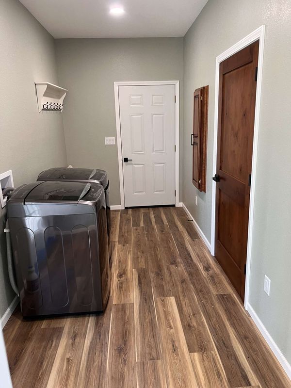 Interior Renovations