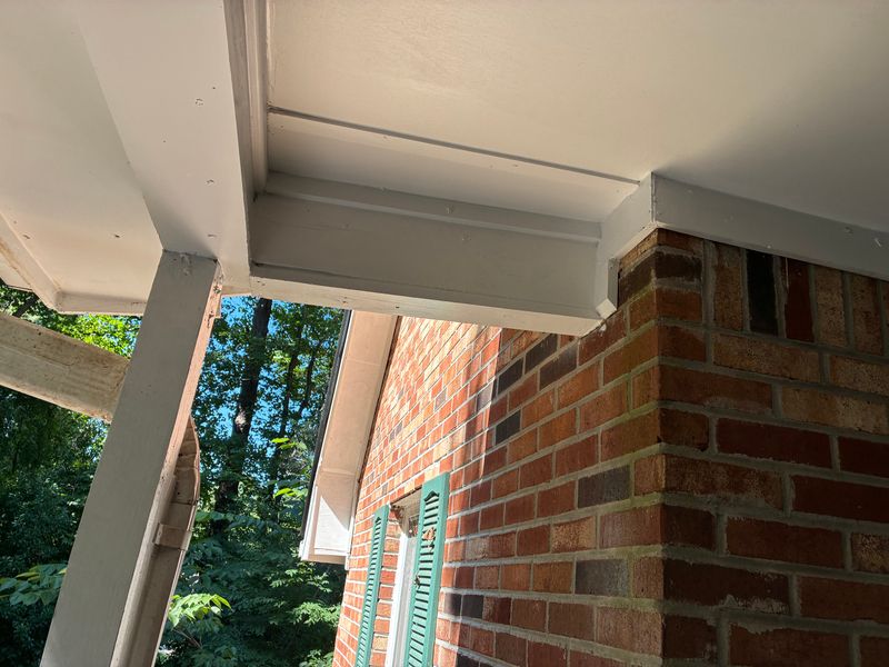 Exterior Painting