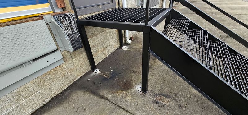 Structural Welding