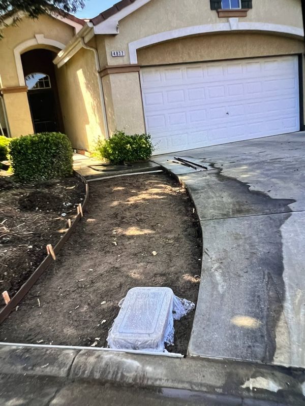 Concrete Slabs & Services