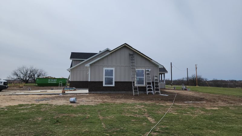 Exterior Painting