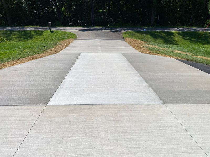Concrete