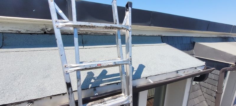 Revitalizing Toronto Homes: Triumph Inc's Expert Roofing Repair & Maintenance