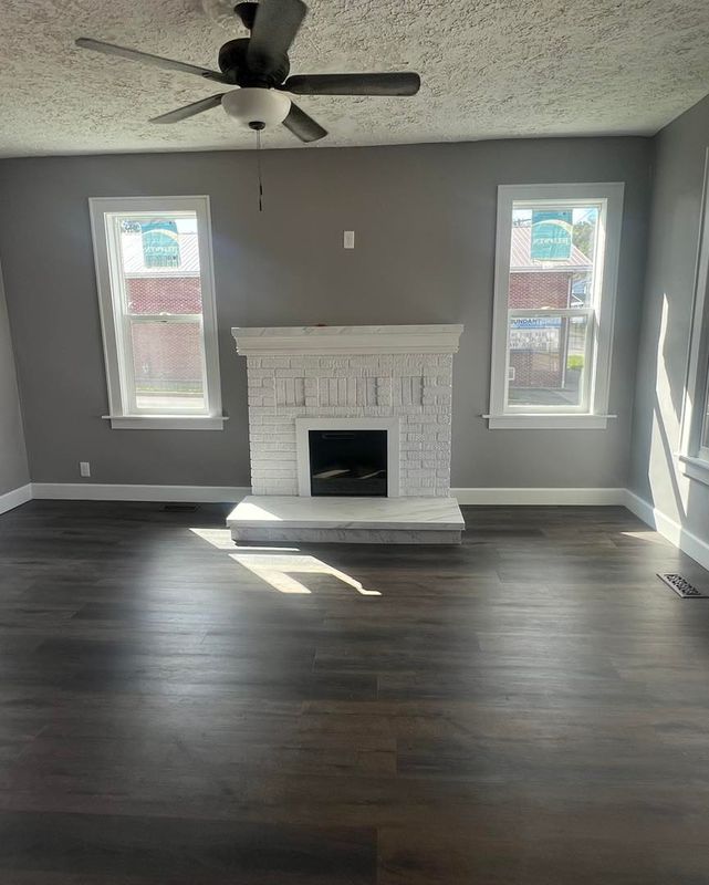 Interior Painting