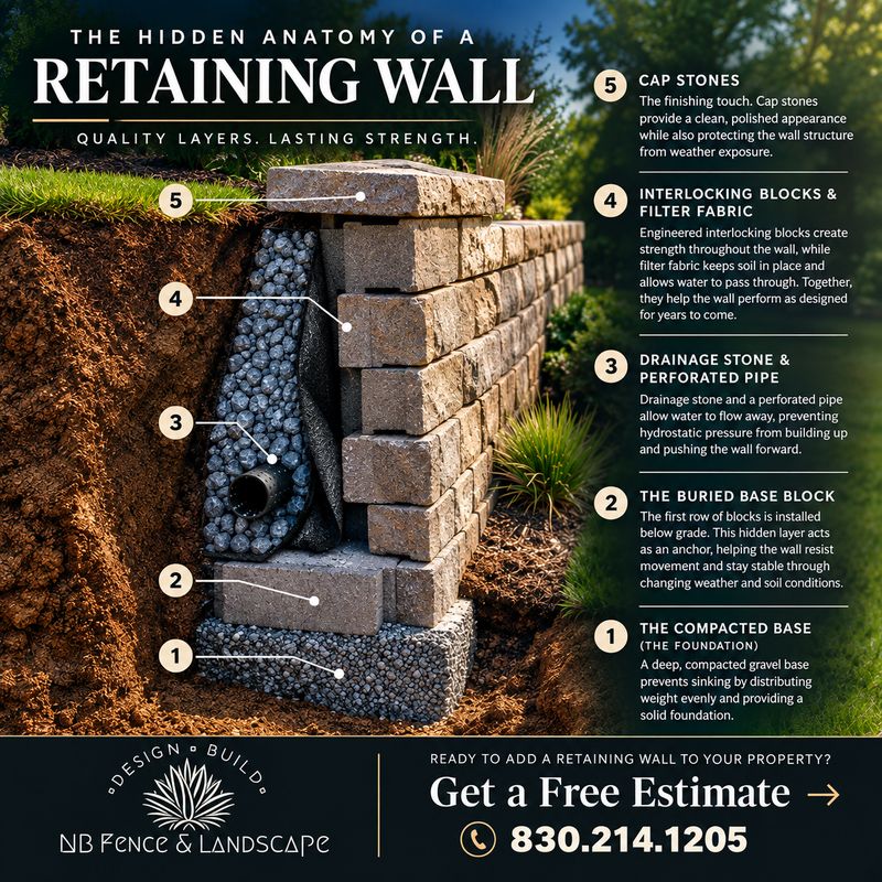Hardscape Installation