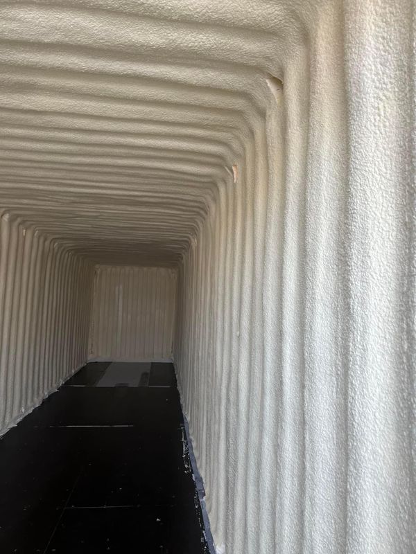 Spray Foam