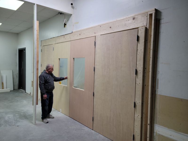 Interior Painting gallery