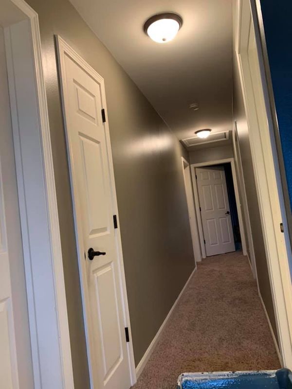 Interior Painting gallery