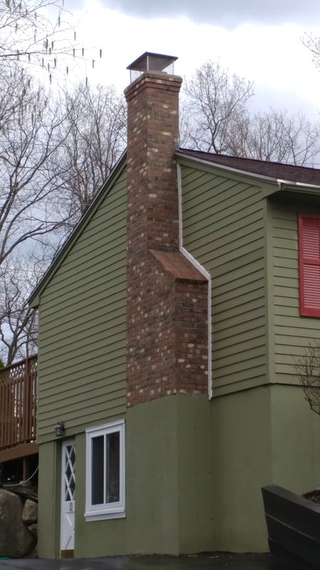 Chimney Caps