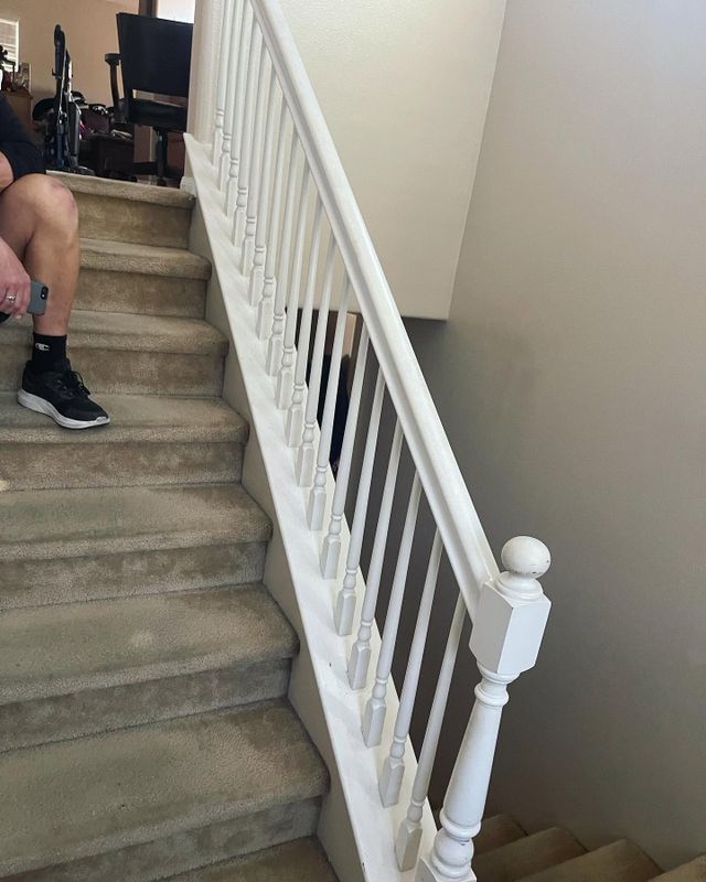 Interior Painting