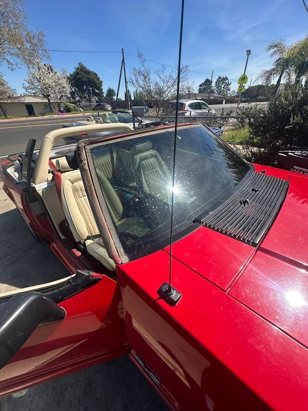 Auto Glass Service