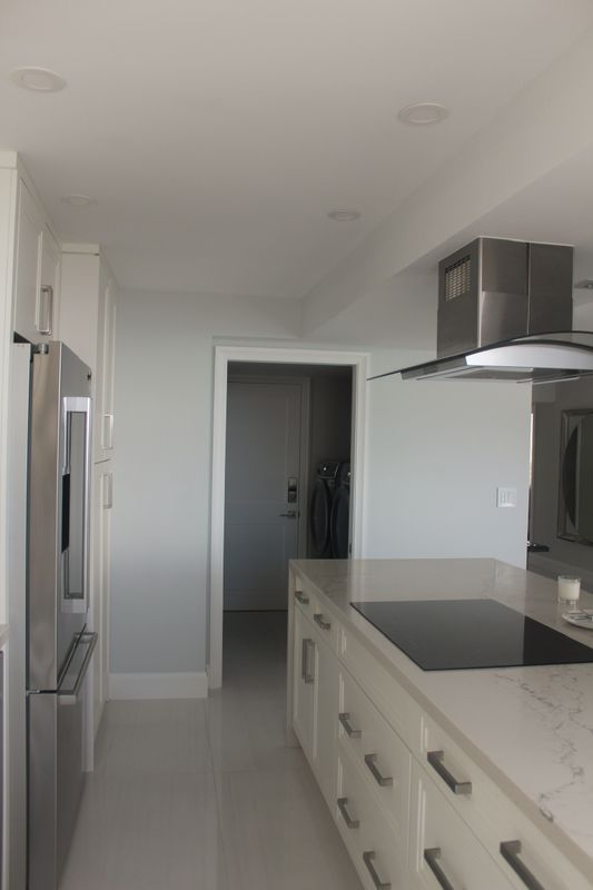 Condo Renovations