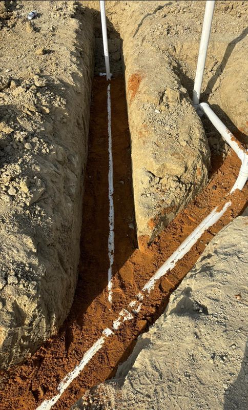 Plumbing