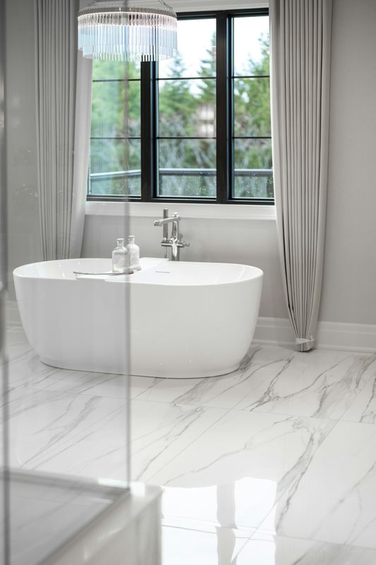 Bathroom Remodeling