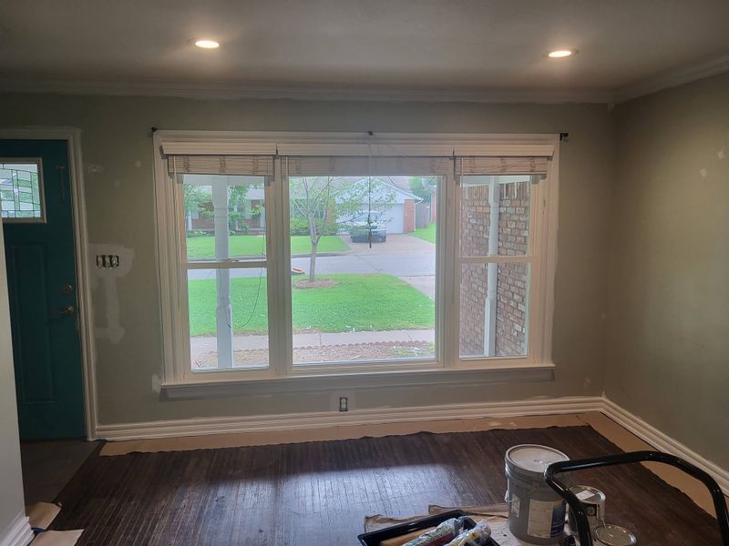 Remodeling & Renovation