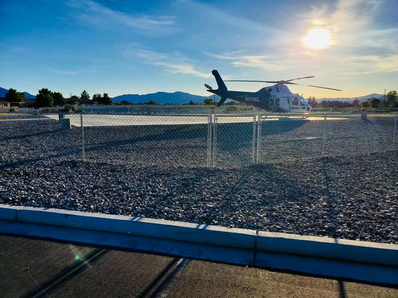 Chain Link Fencing