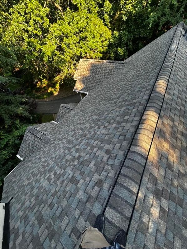 Roofing Replacement