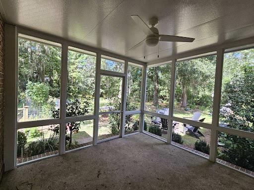 Patio Design & Construction